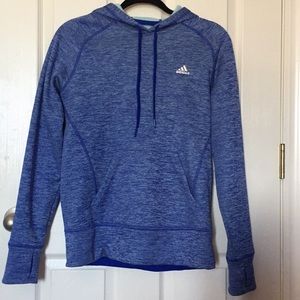 Adidas hoodie